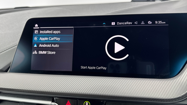 BMW 2 Series 218d M Sport 4dr Diesel Saloon